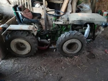 prodaja traktora